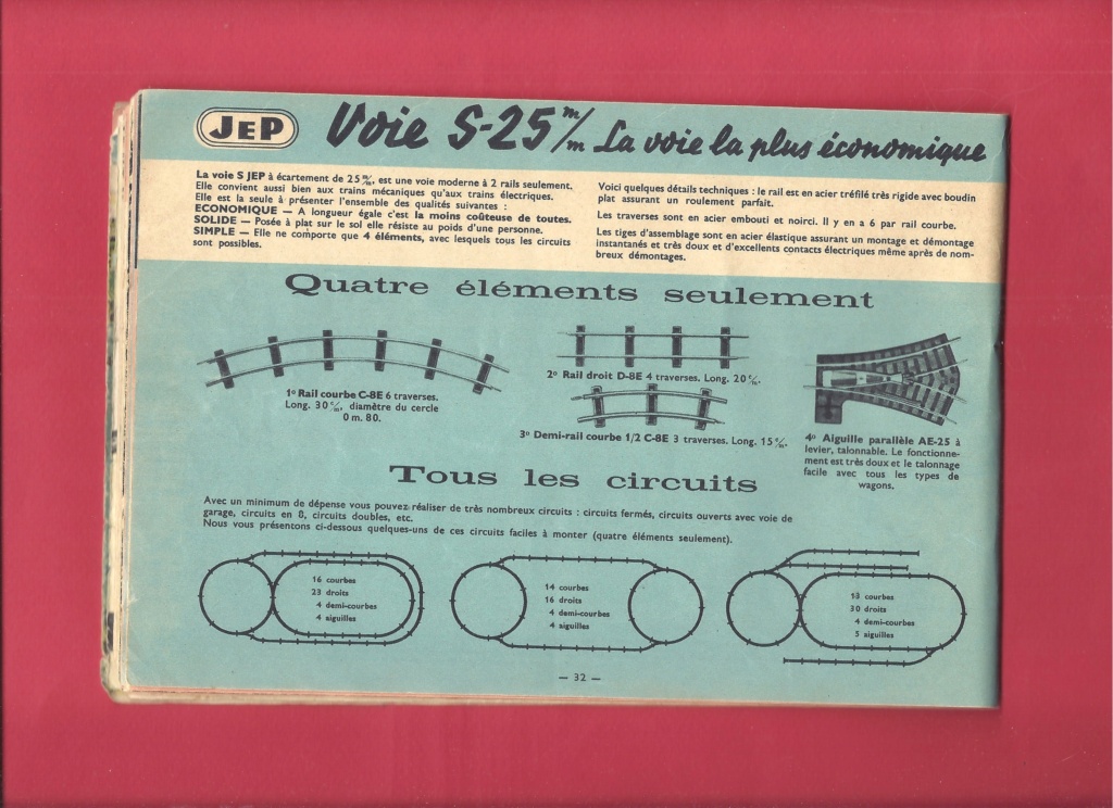 [JEP 1960] Catalogue 1960 Jep_1941