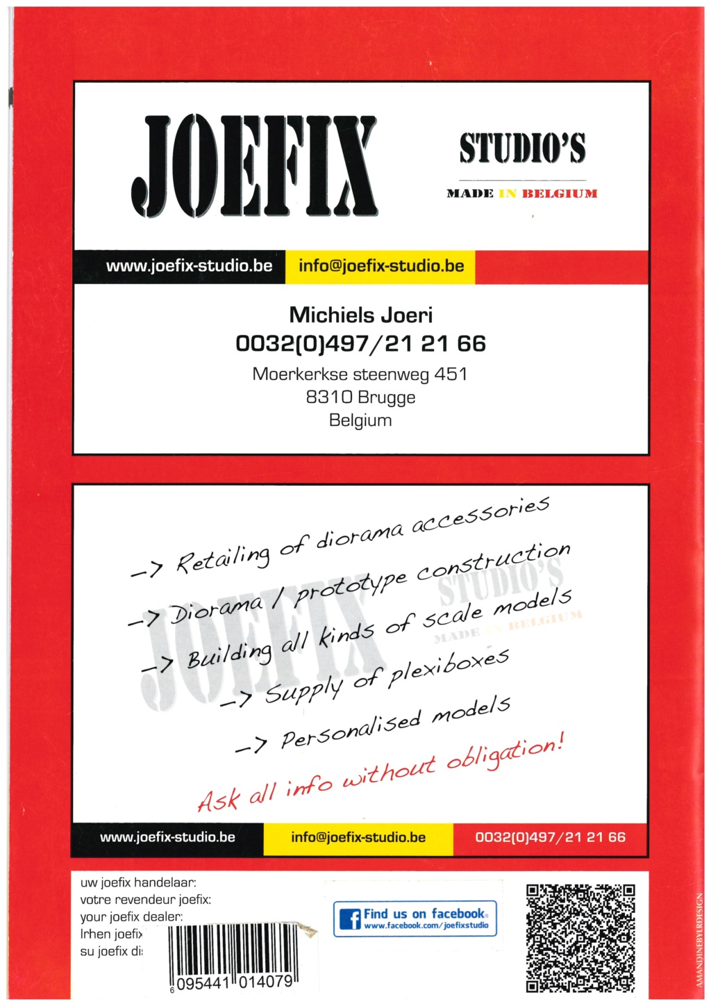 [JOEFIX 2023] Catalogue 2023 Joefix58