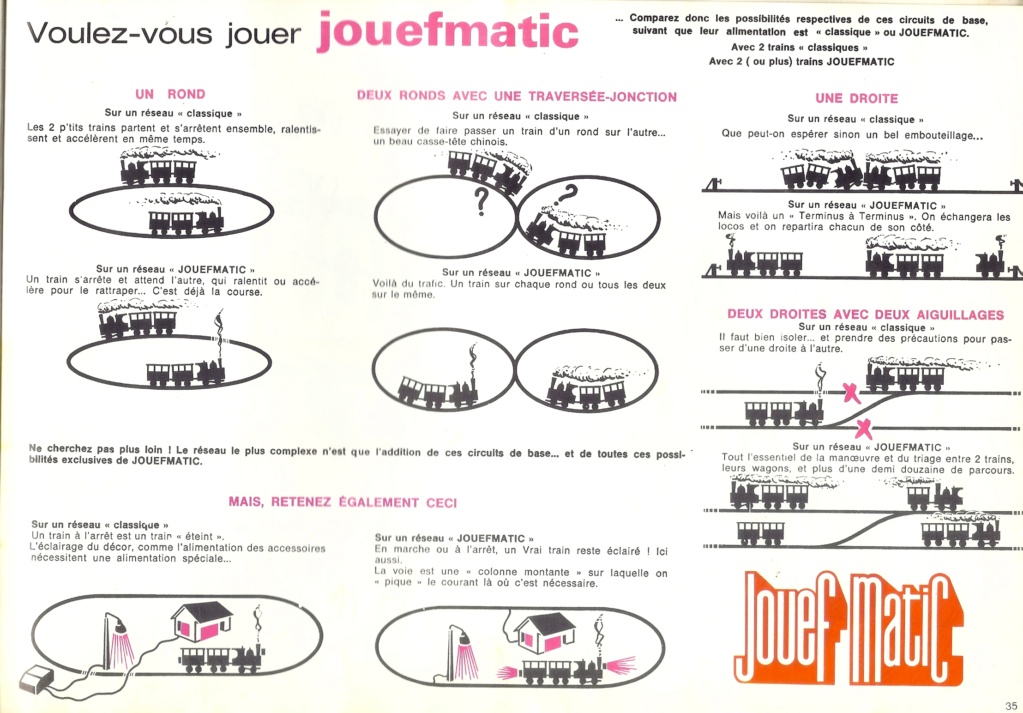 [JOUEF 1971] Catalogue 1971 Joue1175