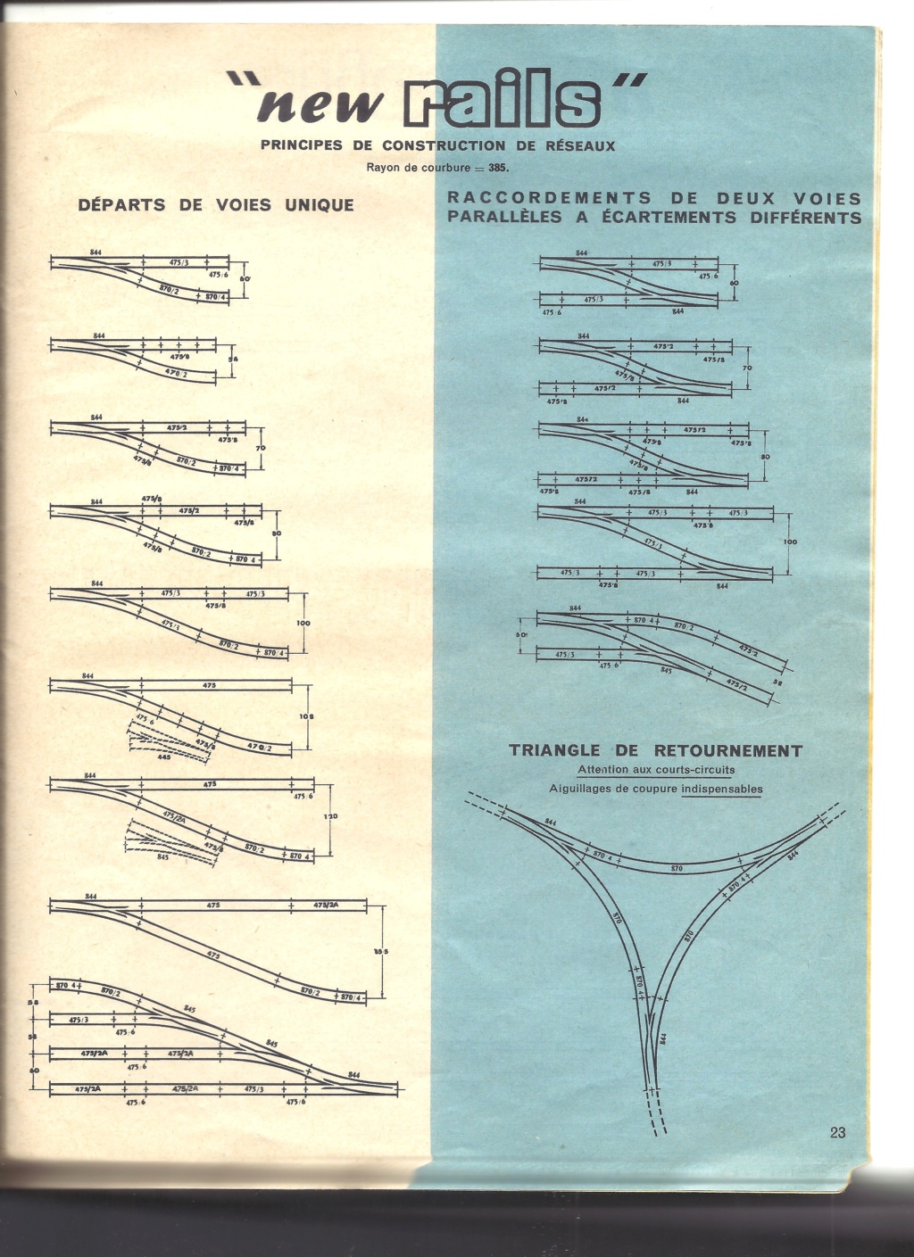 [JOUEF 1961] Catalogue et tarif clientèle 1961 Jouef_34