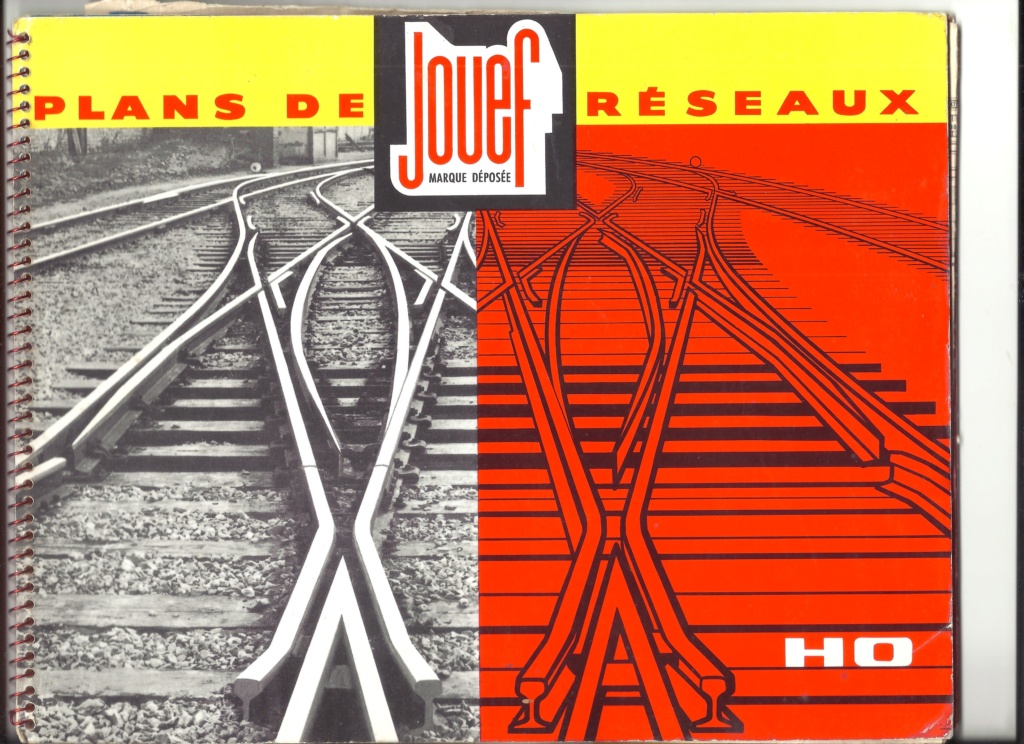 [JOUEF 1962] Plans de réseaux 1962 Jouef_48