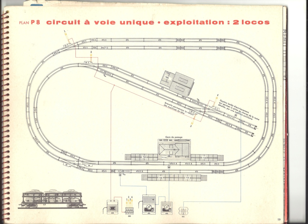 [JOUEF 1962] Plans de réseaux 1962 Jouef_65