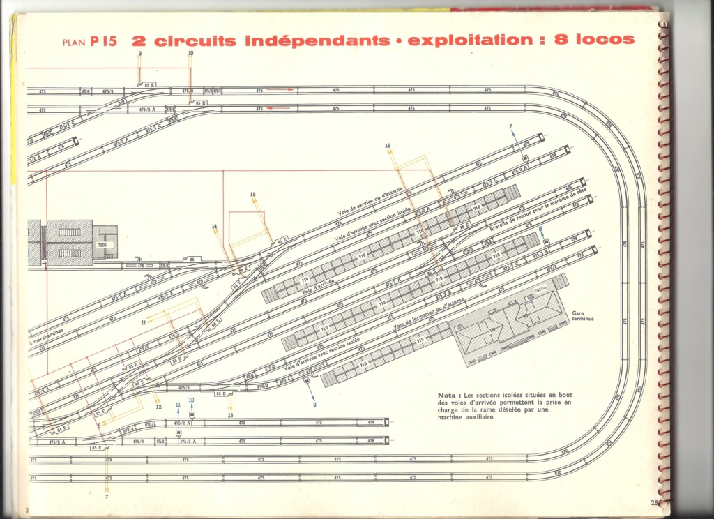 [JOUEF 1962] Plans de réseaux 1962 Jouef_77