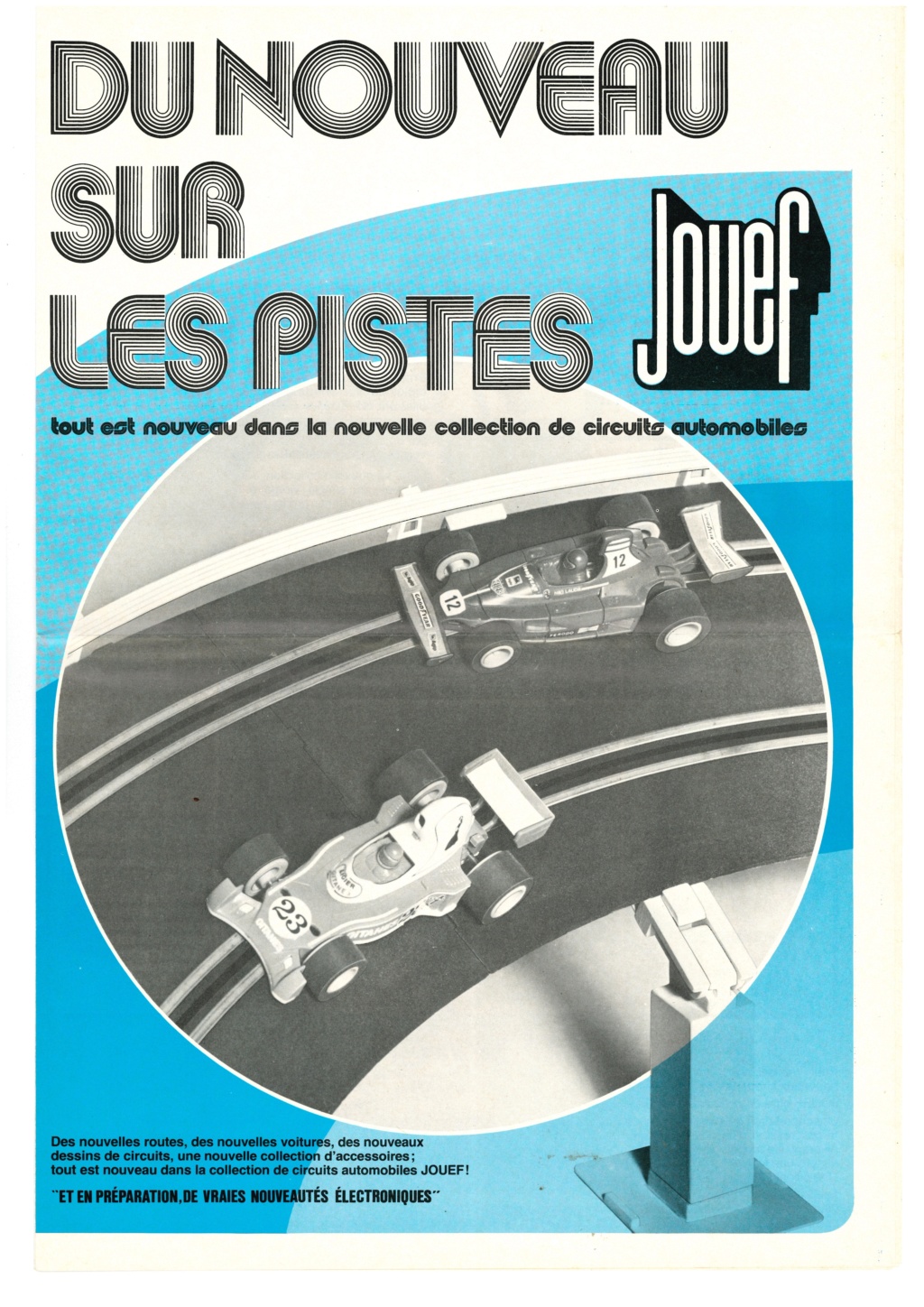 Magazine LE JOUET FRANCAIS n°6 1978 1er trimestre Le_jou15