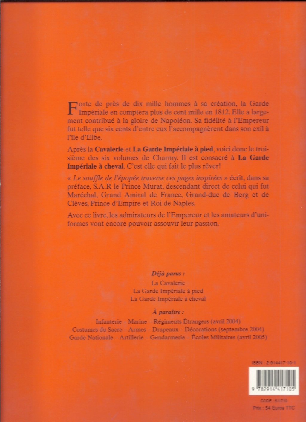 [HISTOREX] Buste Garde d honneur 1er Régiment de Gardes d Honneur de la Garde Impériale 1/15ème Réf BH26 Livre114