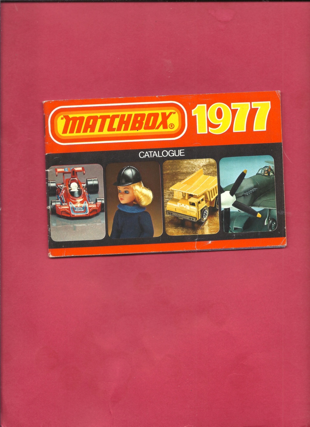 [MATCHBOX 1977] Mini catalogue général 1977 Matchb73