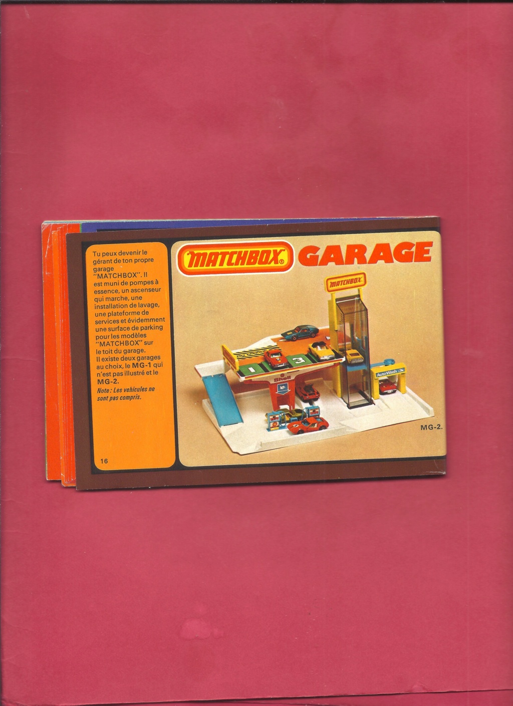 [MATCHBOX 1977] Mini catalogue général 1977 Matchb88