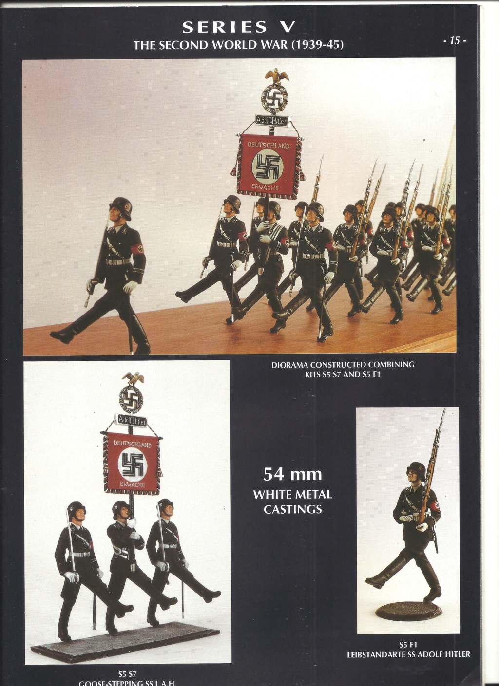 [MINIATURAS ANDREA 1995] Catalogue 1995  Miniat25