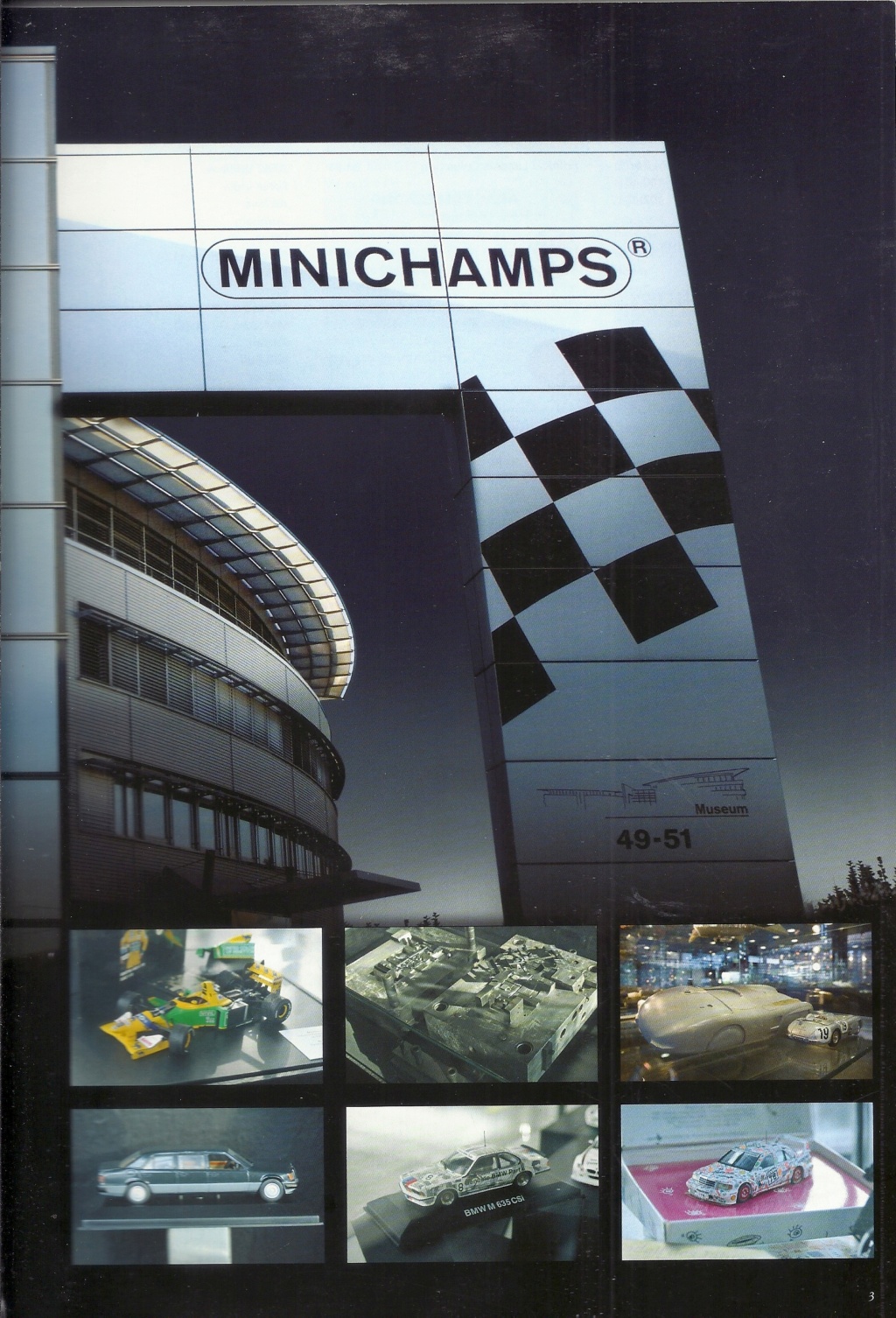 [MINICHAMPS 2012] Catalogue 2012 Edition 1 Minic358