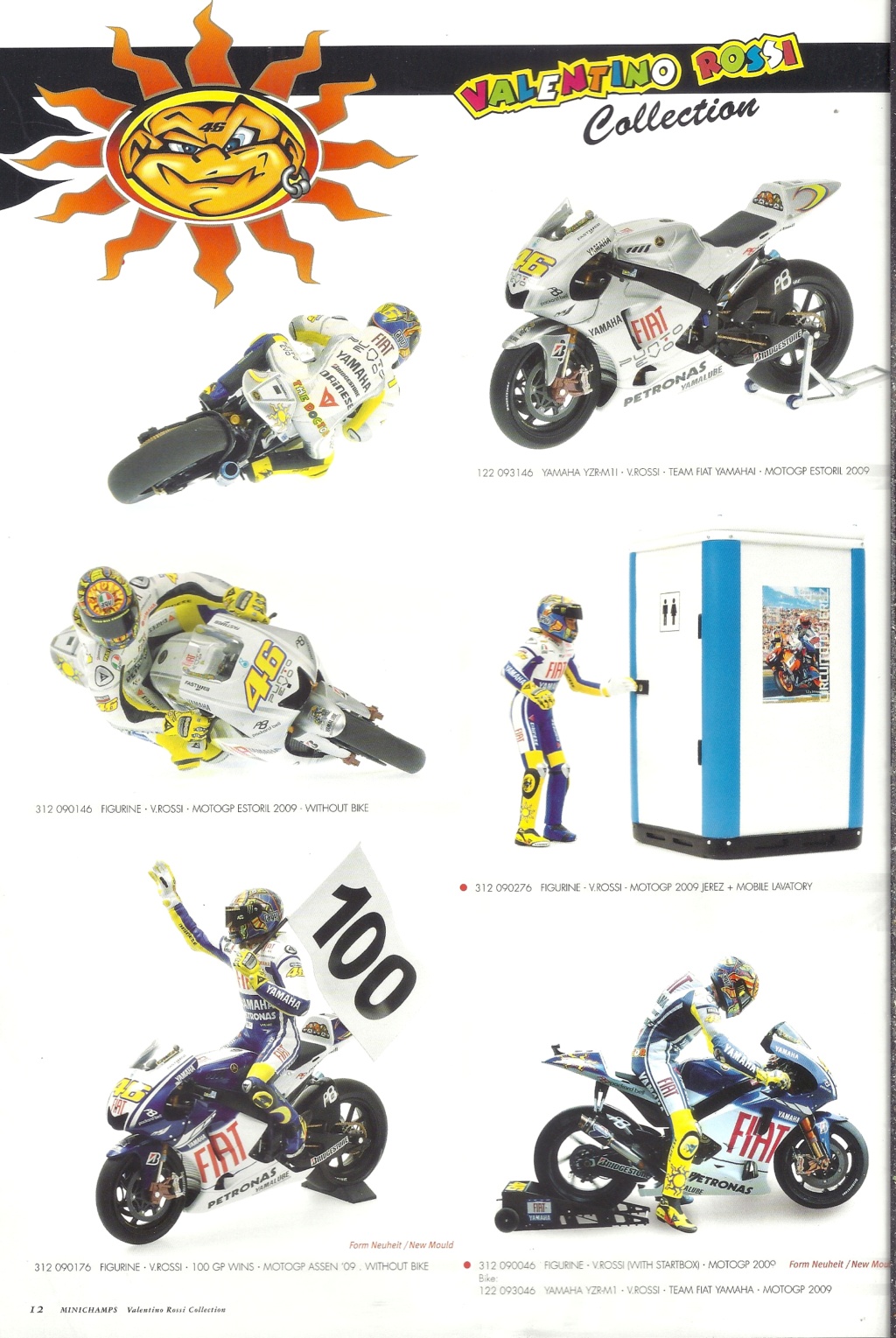 [MINICHAMPS 2012] Catalogue 2012 Edition 1 Minic367