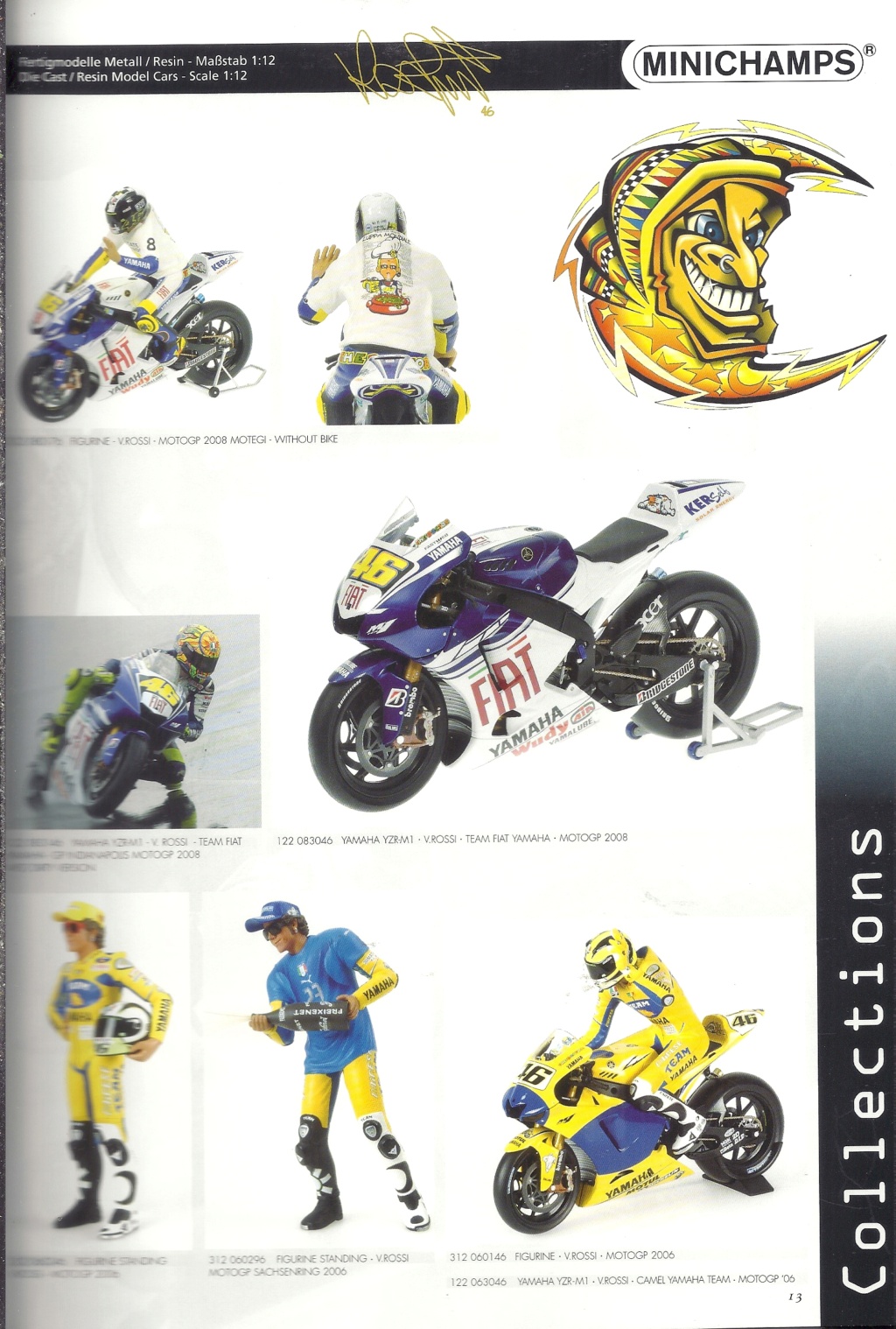 [MINICHAMPS 2012] Catalogue 2012 Edition 1 Minic368