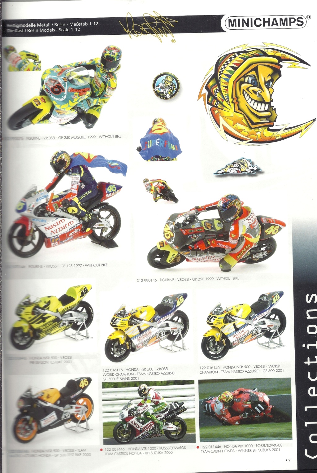 [MINICHAMPS 2012] Catalogue 2012 Edition 1 Minic372