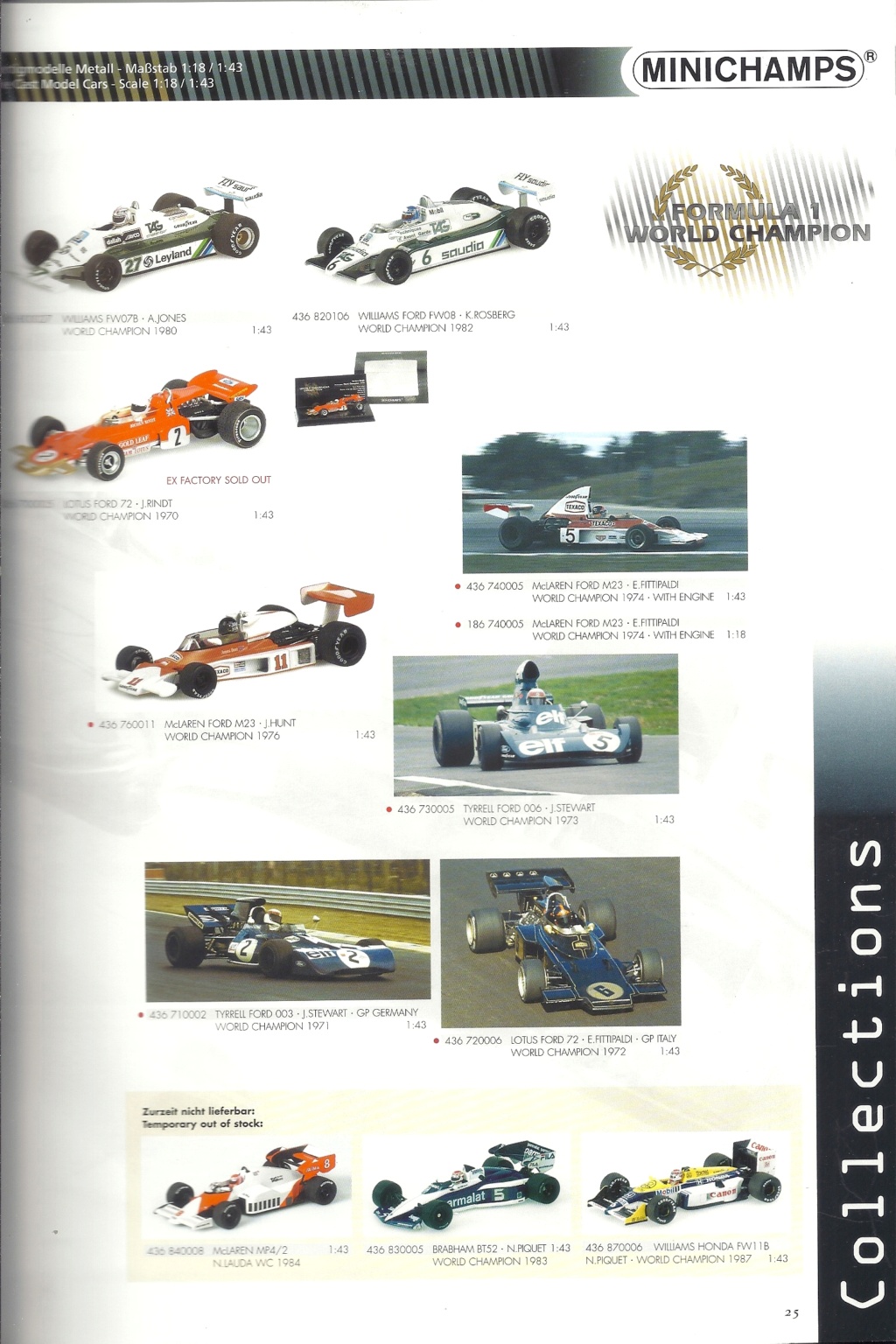 [MINICHAMPS 2012] Catalogue 2012 Edition 1 Minic380