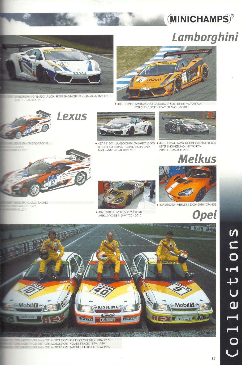 [MINICHAMPS 2012] Catalogue 2012 Edition 1 Minic390