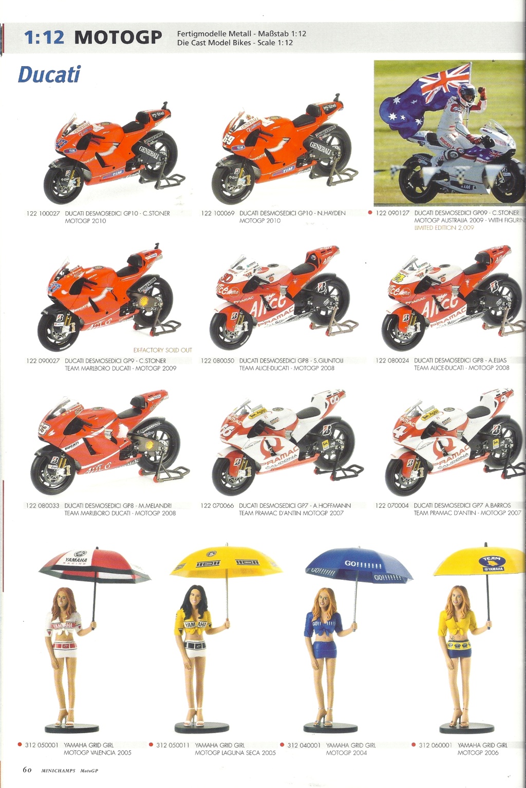 [MINICHAMPS 2012] Catalogue 2012 Edition 1 Minic416