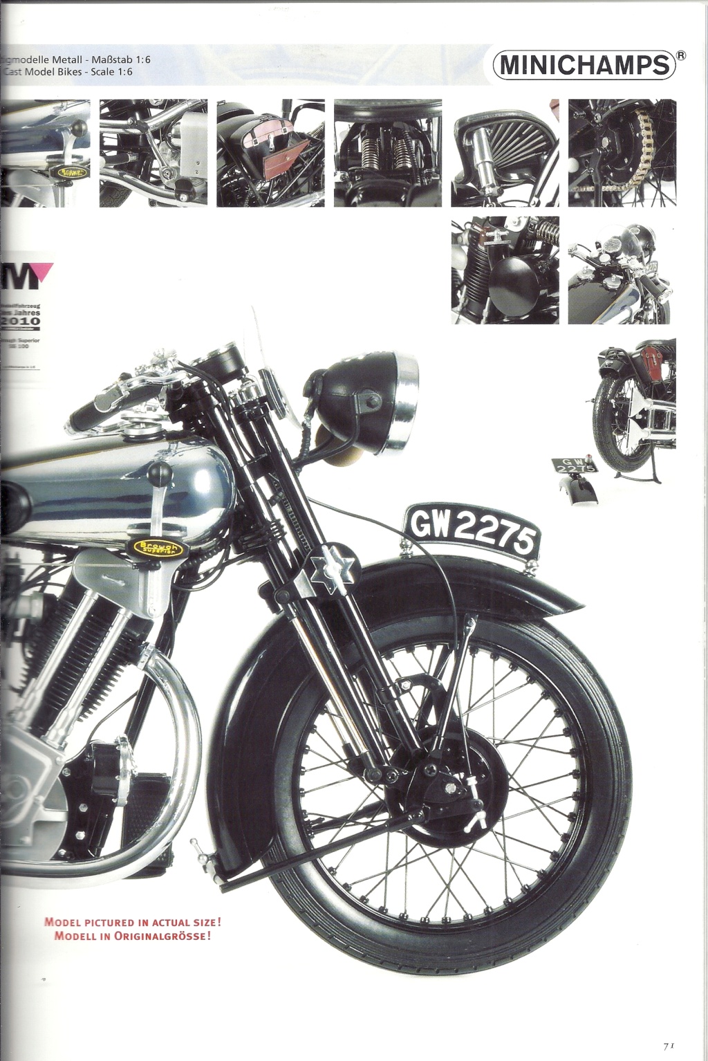[MINICHAMPS 2012] Catalogue 2012 Edition 1 Minic427