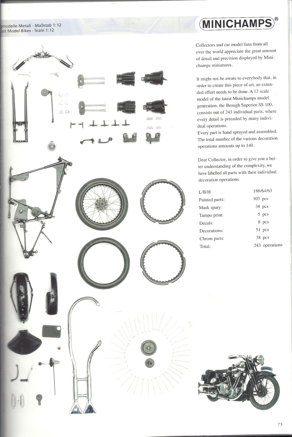 [MINICHAMPS 2012] Catalogue 2012 Edition 1 Minic431