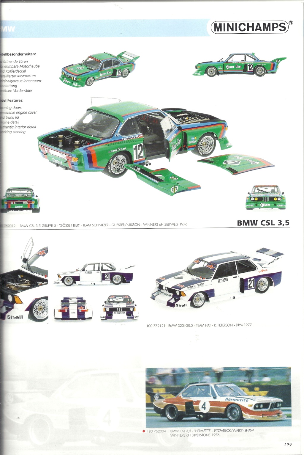 [MINICHAMPS 2012] Catalogue 2012 Edition 1 Minic466