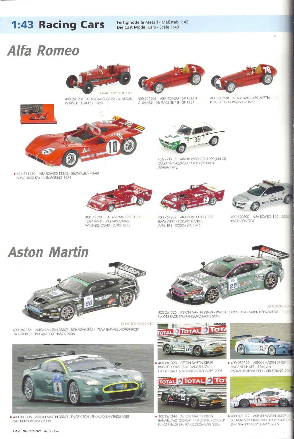 [MINICHAMPS 2012] Catalogue 2012 Edition 1 Minic478