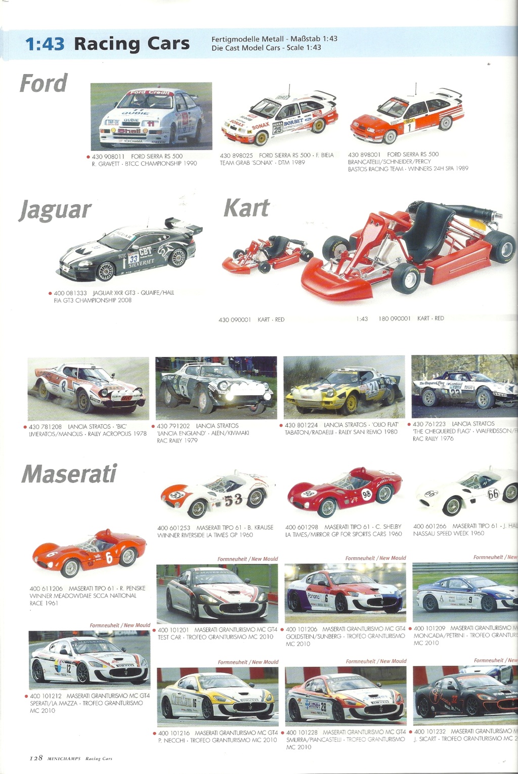 [MINICHAMPS 2012] Catalogue 2012 Edition 1 Minic485