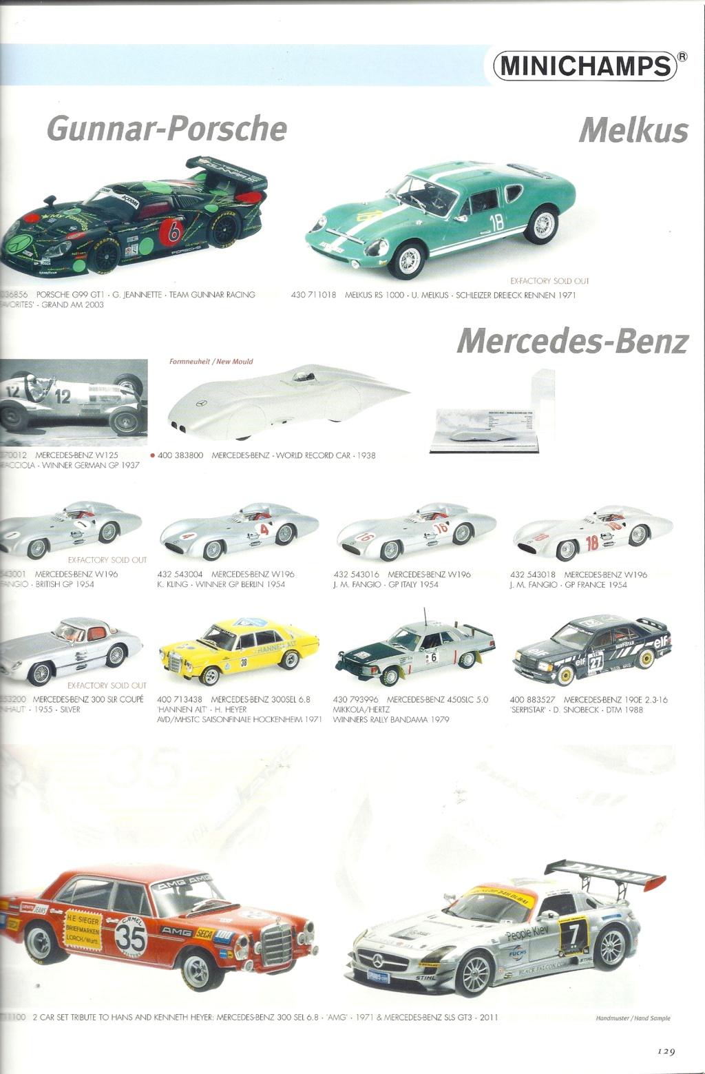 [MINICHAMPS 2012] Catalogue 2012 Edition 1 Minic486