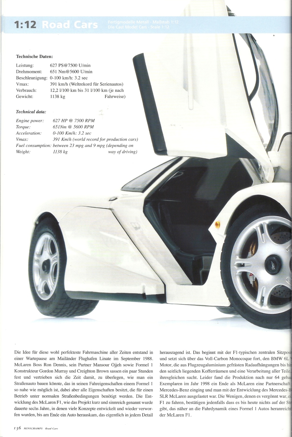 [MINICHAMPS 2012] Catalogue 2012 Edition 1 Minic492