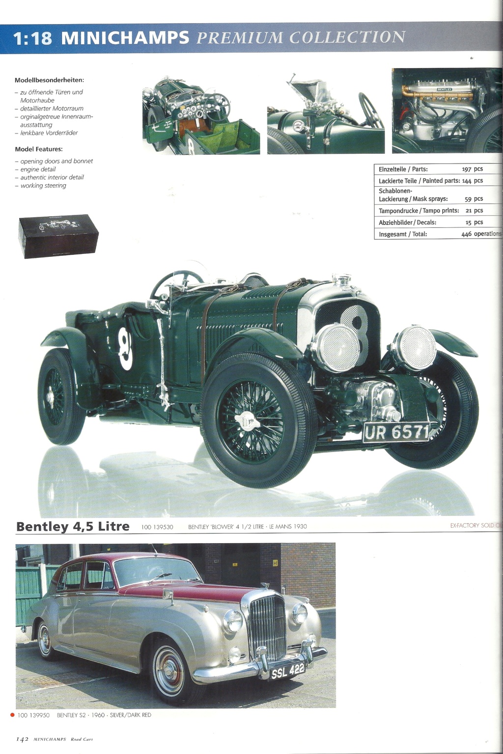 [MINICHAMPS 2012] Catalogue 2012 Edition 1 Minic499