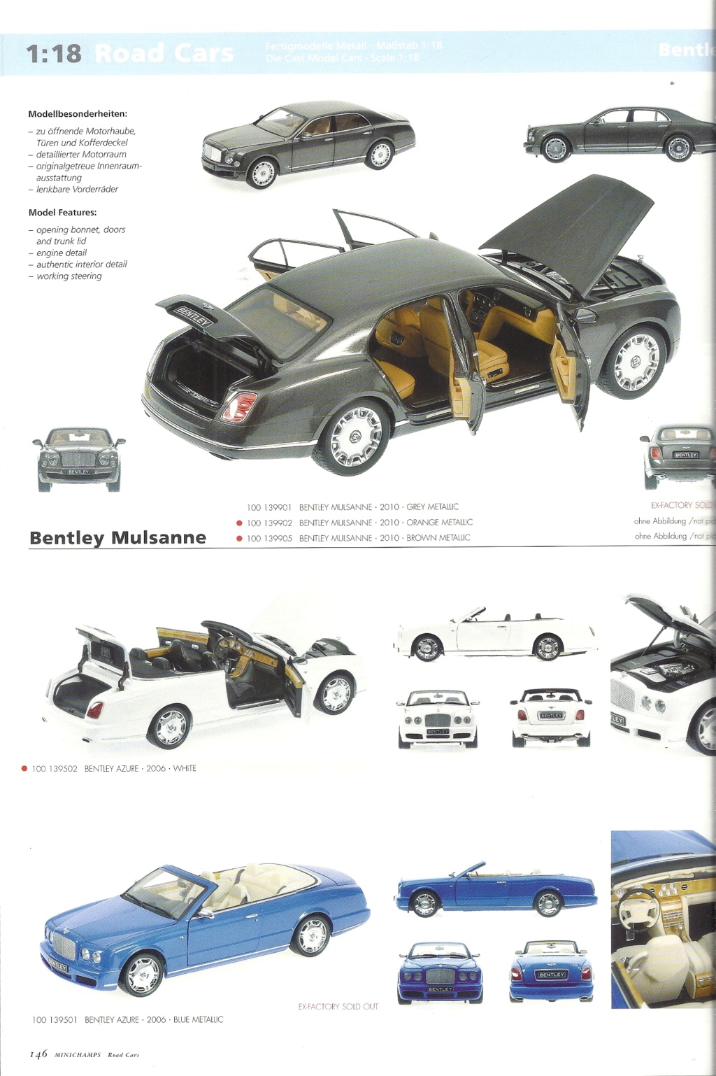 [MINICHAMPS 2012] Catalogue 2012 Edition 1 Minic503