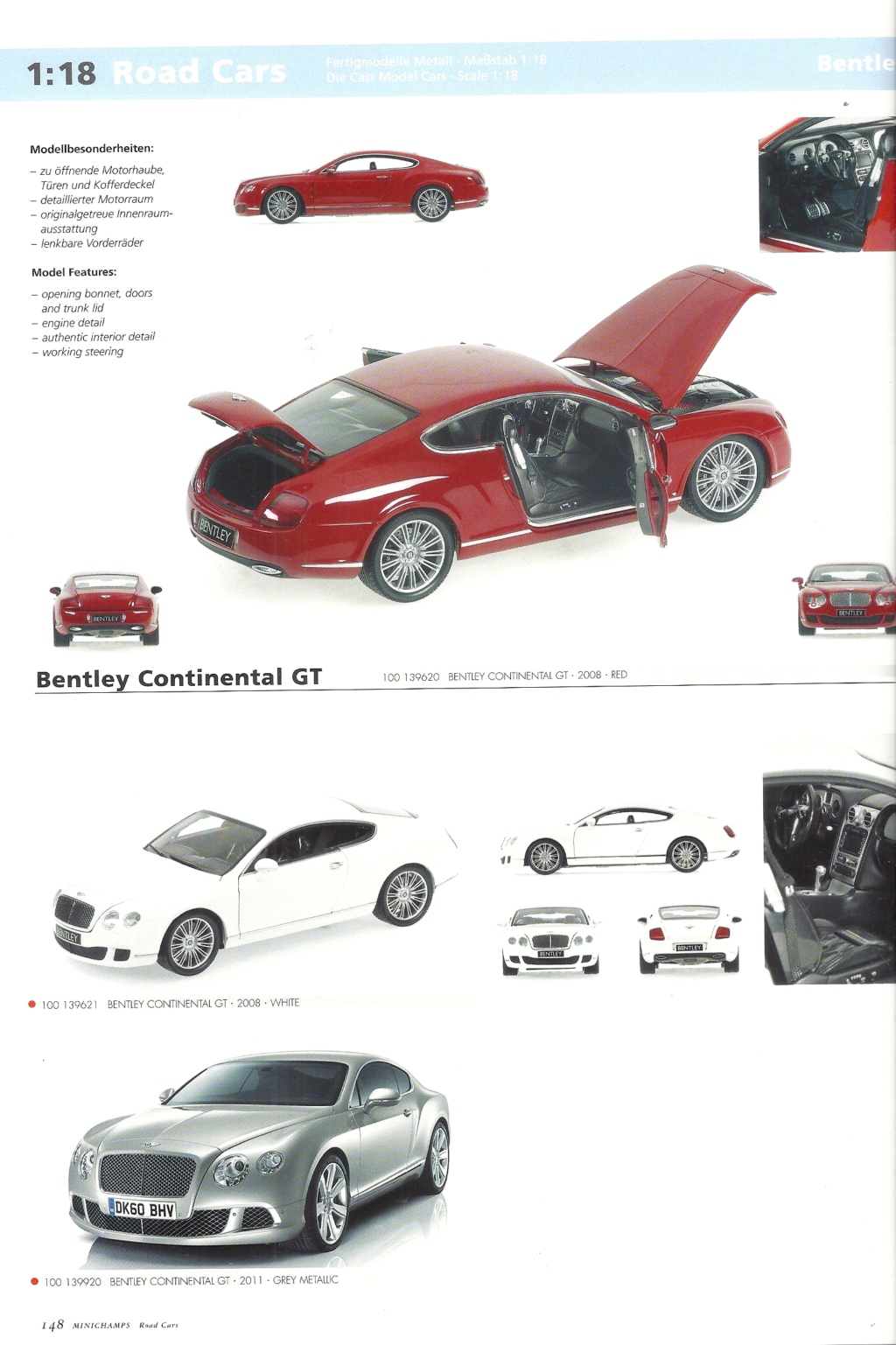 [MINICHAMPS 2012] Catalogue 2012 Edition 1 Minic505