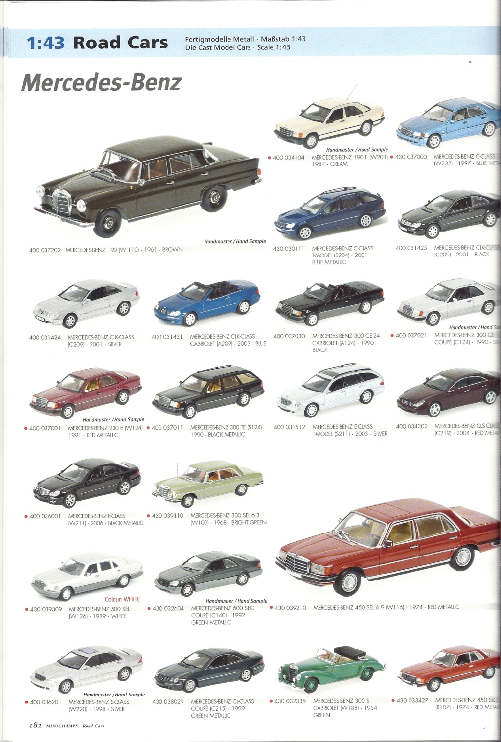 [MINICHAMPS 2012] Catalogue 2012 Edition 1 Minic541