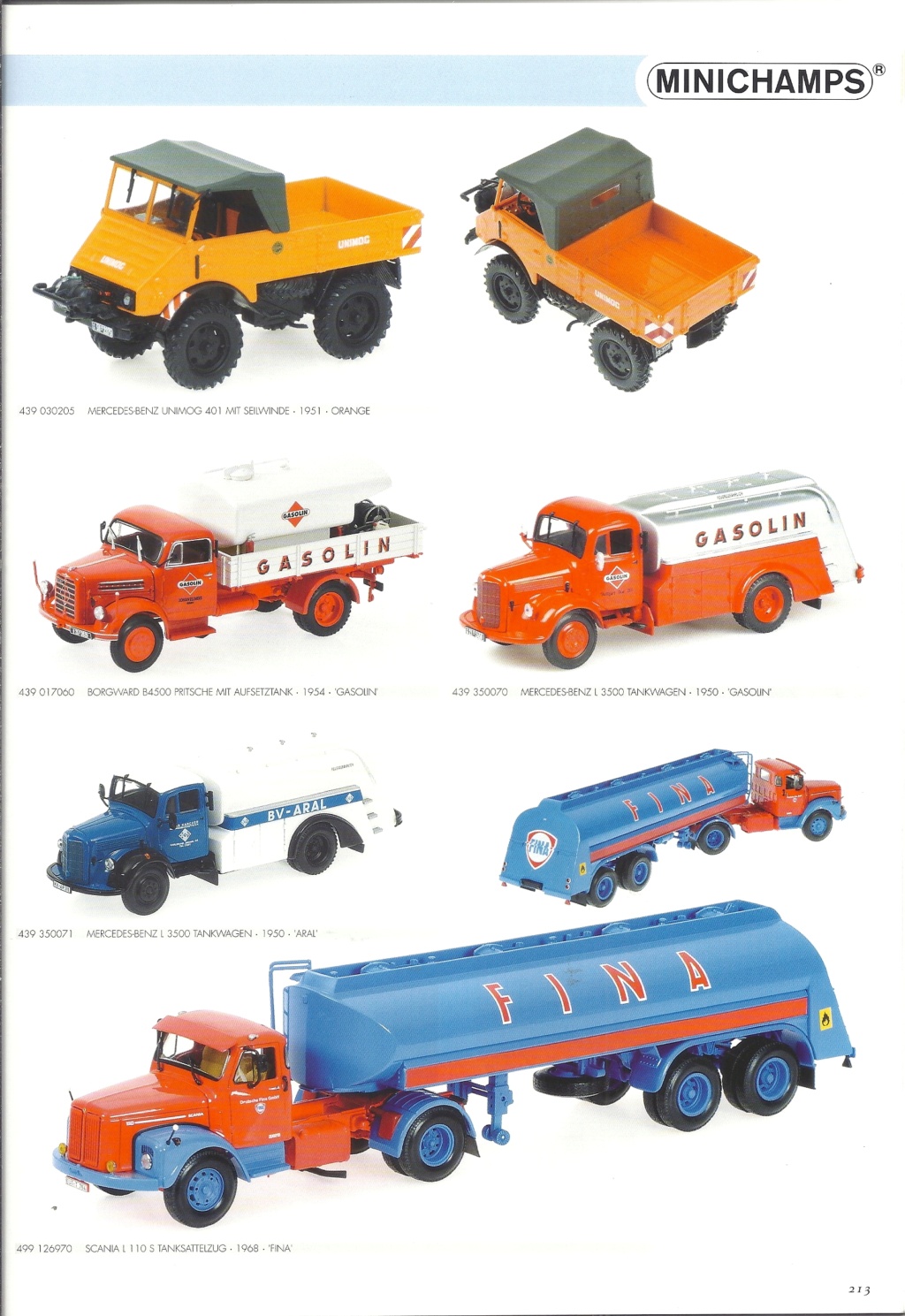 [MINICHAMPS 2012] Catalogue 2012 Edition 1 Minic573