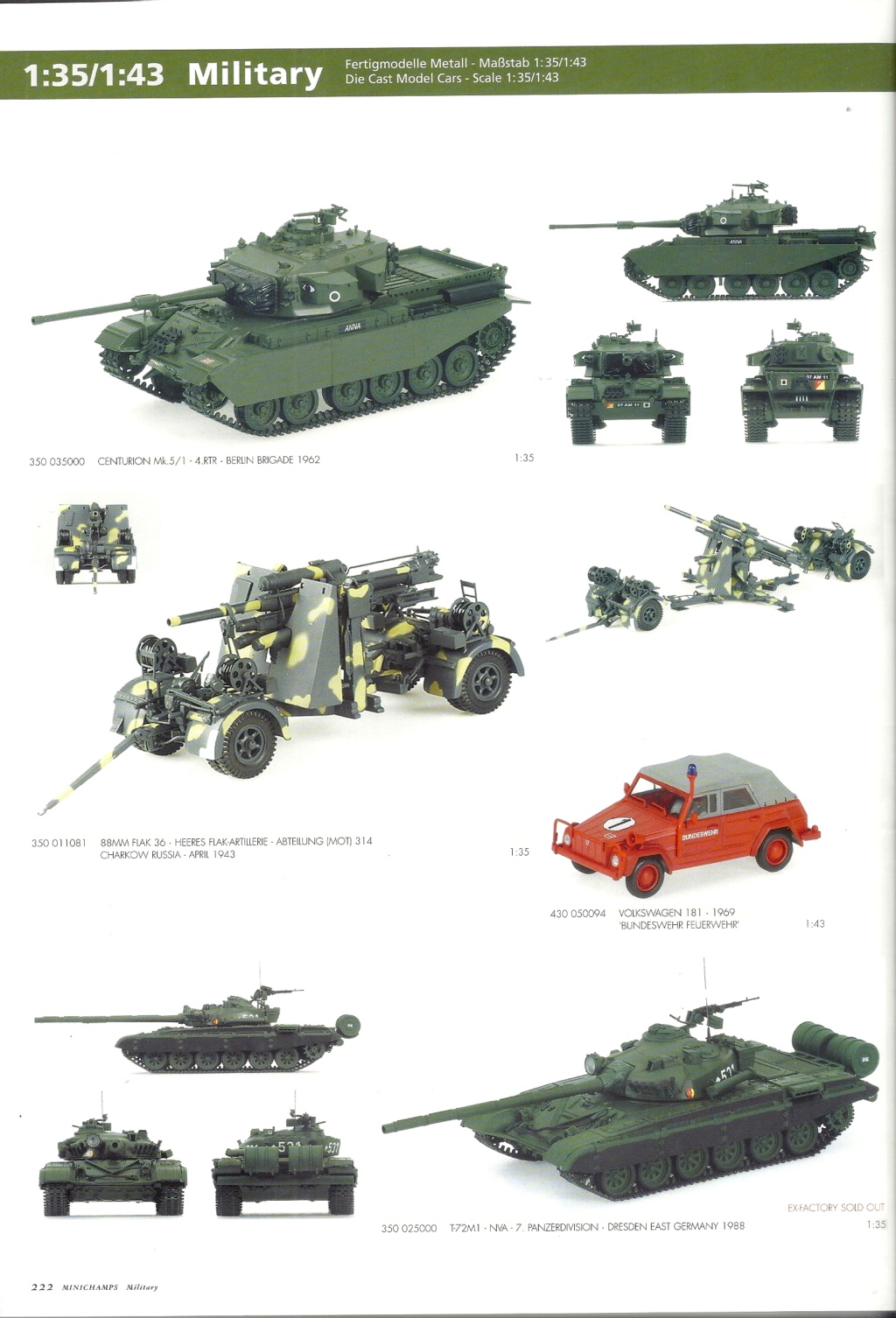 [MINICHAMPS 2012] Catalogue 2012 Edition 1 Minic582