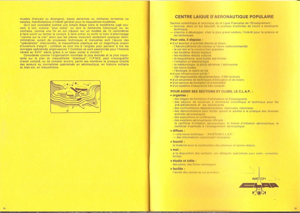 [MODELE REDUIT 1981] 2ème exposition MODELE REDUIT du 4 au 12 avril 1981 Modele29