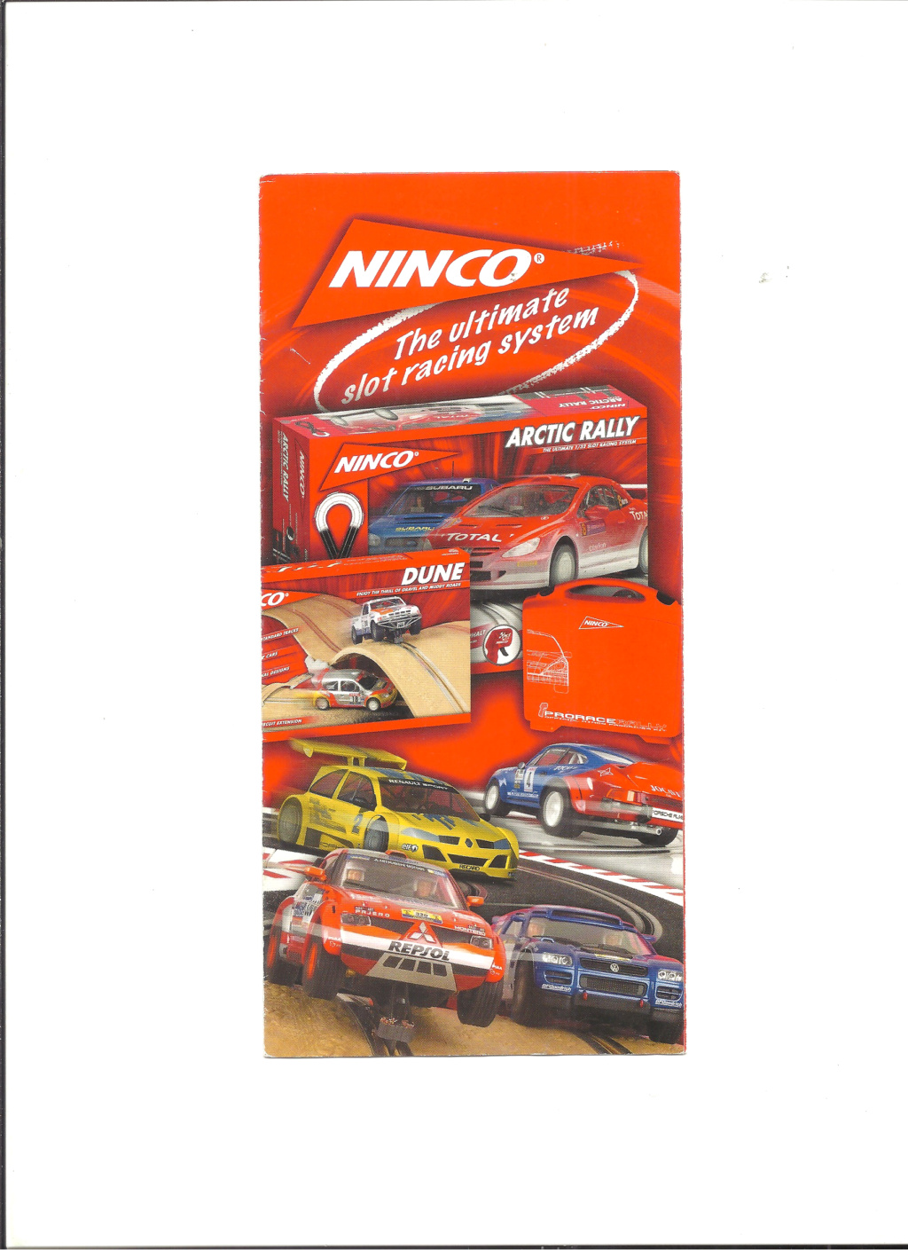 [NINCO 2005] Dépliant nouveautés 2005  Nimco_10