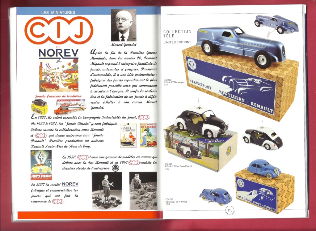 [NOREV 2015] Catalogue 2015  Norev104