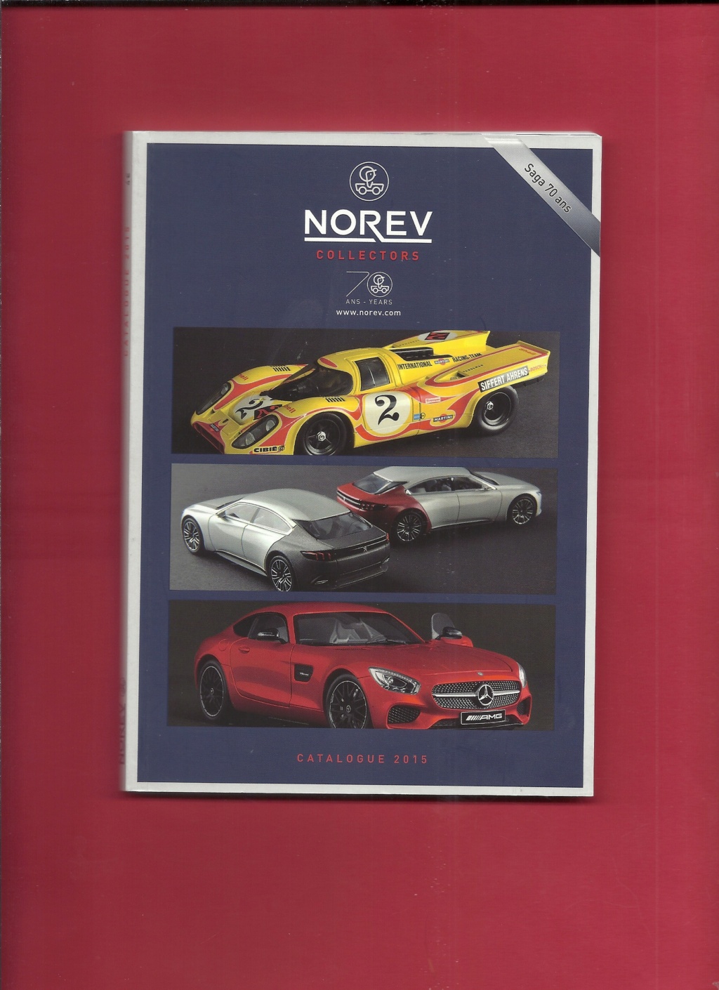 [NOREV 2015] Catalogue 2015  Norev114