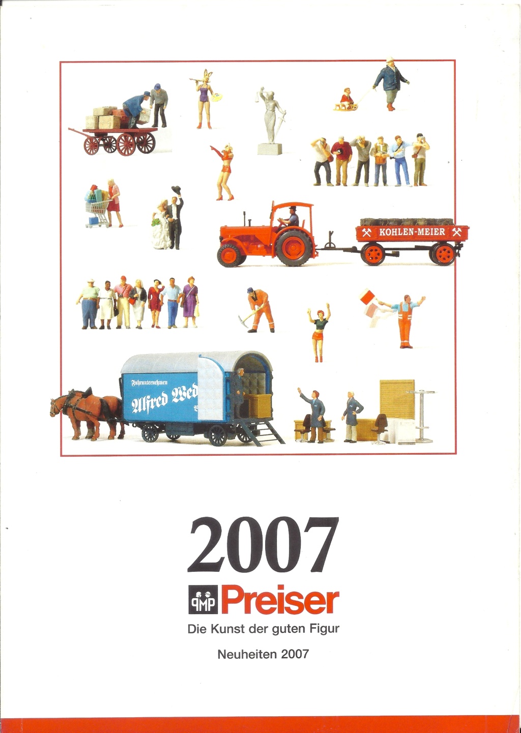 [PREISER 2007] Catalogue nouveautés 2007  Preis127