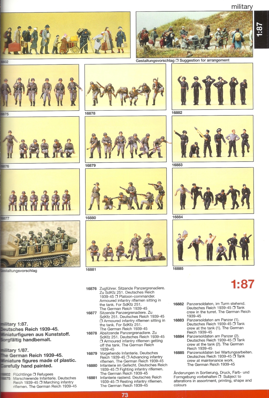 [PREISER 2007] Catalogue PK 24 2007 Preis712