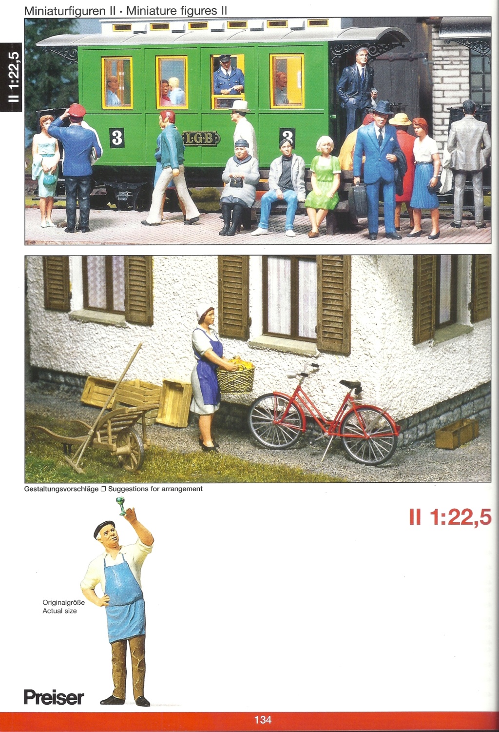 [PREISER 2007] Catalogue PK 24 2007 Preis778