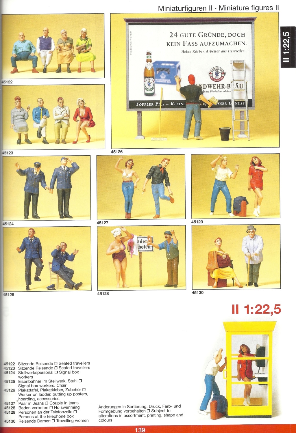 [PREISER 2007] Catalogue PK 24 2007 Preis782