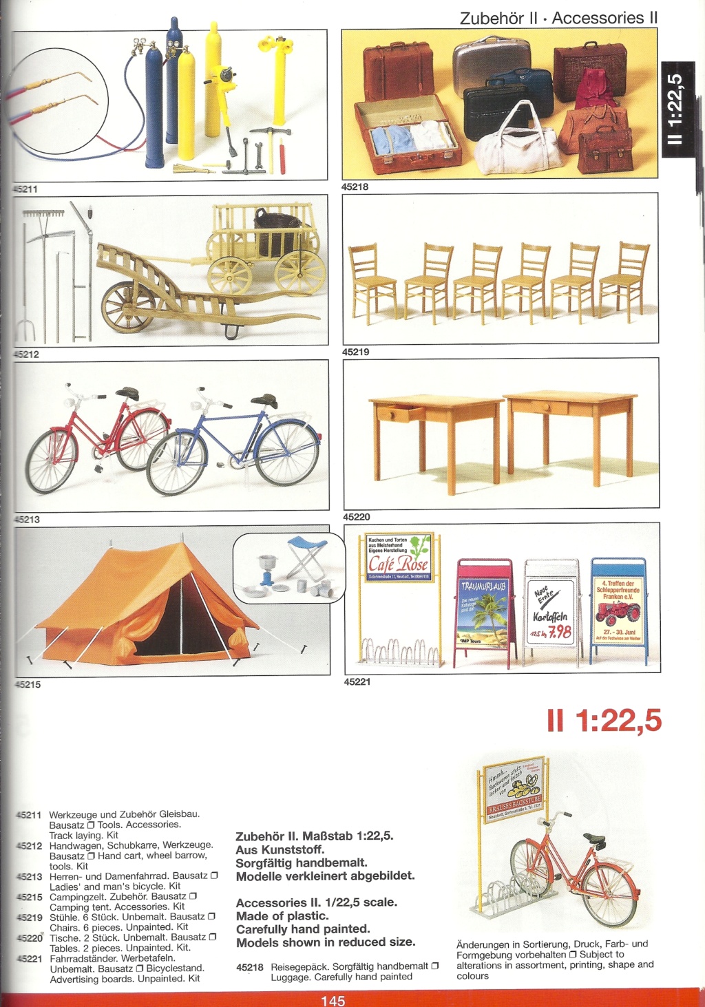 [PREISER 2007] Catalogue PK 24 2007 Preis788