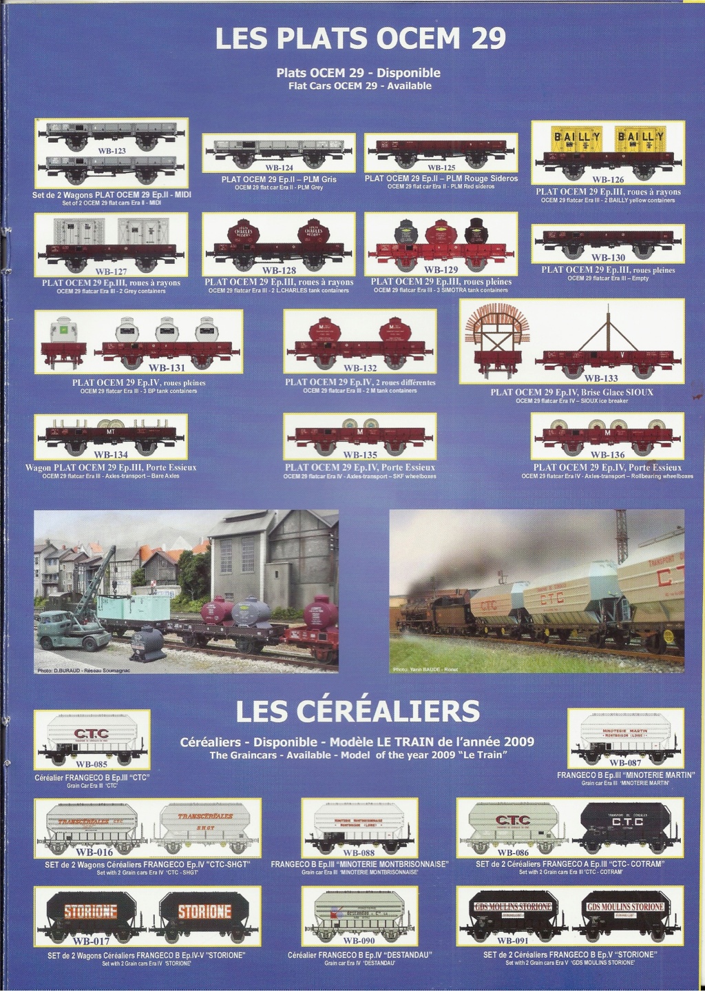 [REE MODELES 2012] Catalogue nouveautés 2012  Ree_m100