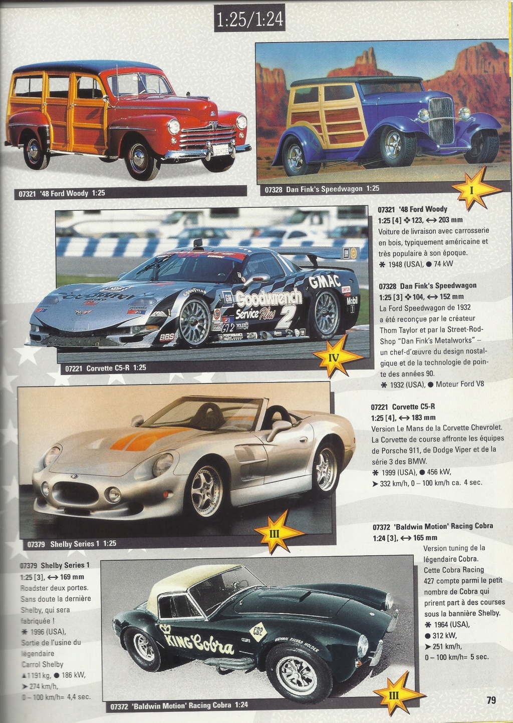 [REVELL 2000] Catalogue  2000 Reve3129