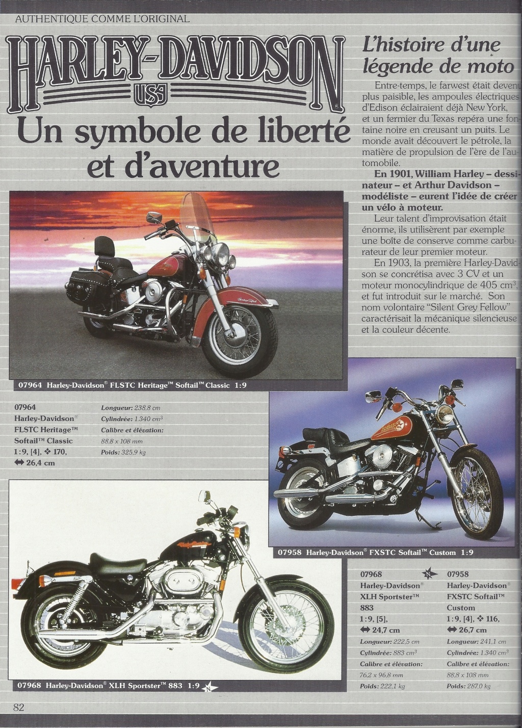 [REVELL 1995] Catalogue 1995 Reve4180