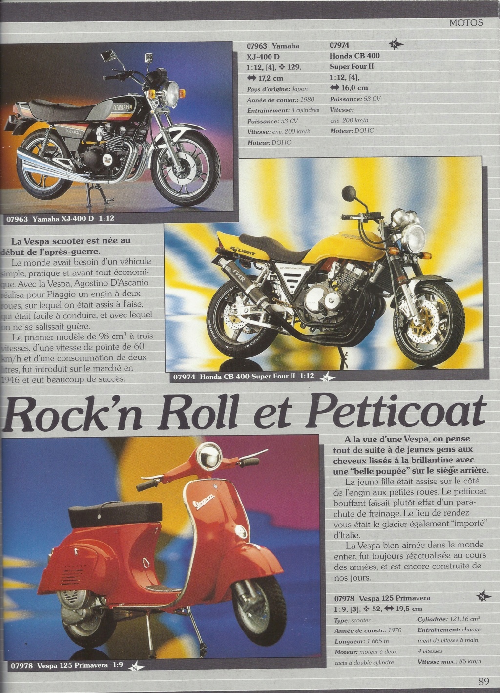 [REVELL 1995] Catalogue 1995 Reve4186
