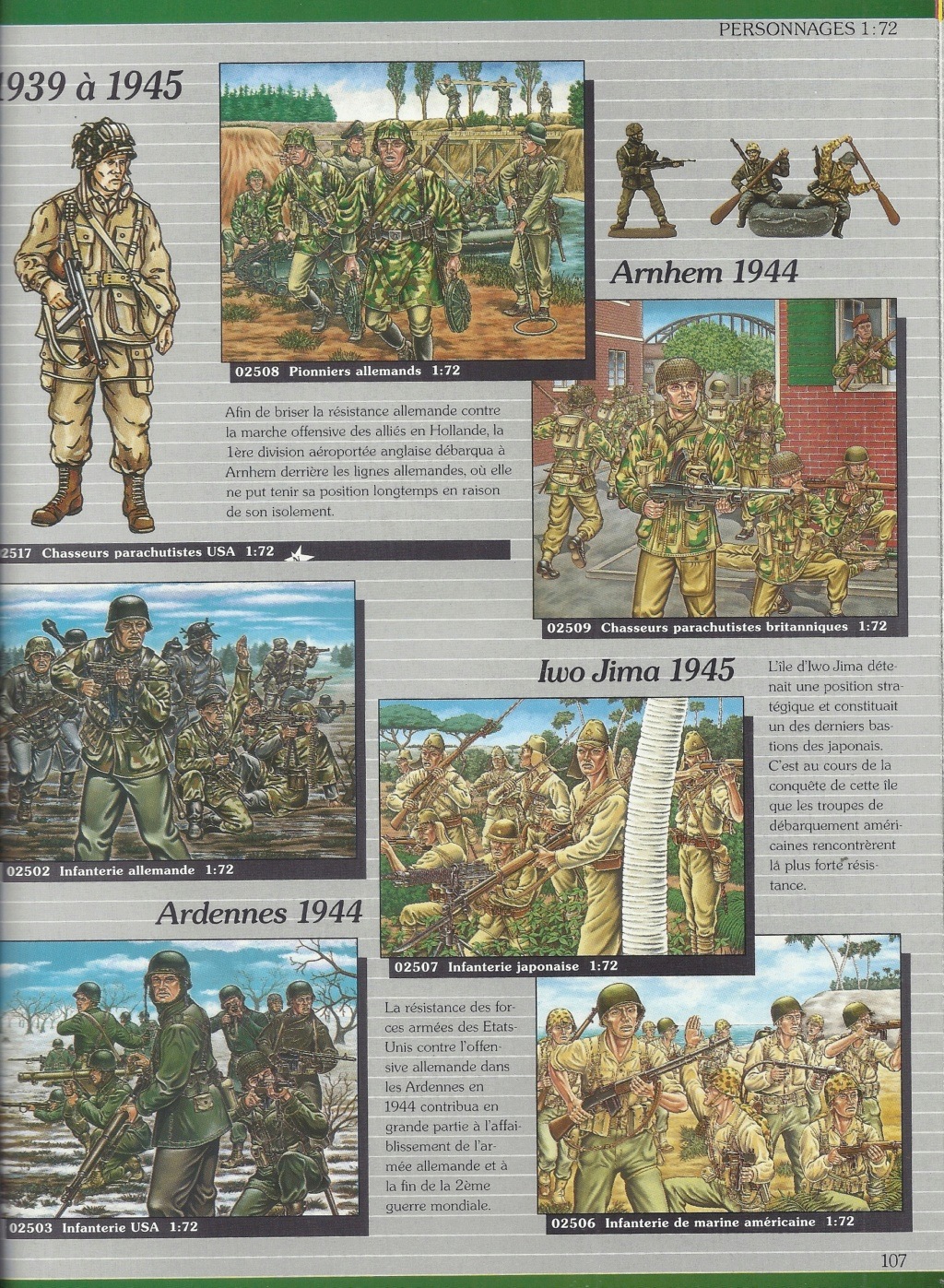 [REVELL 1995] Catalogue 1995 Reve4205