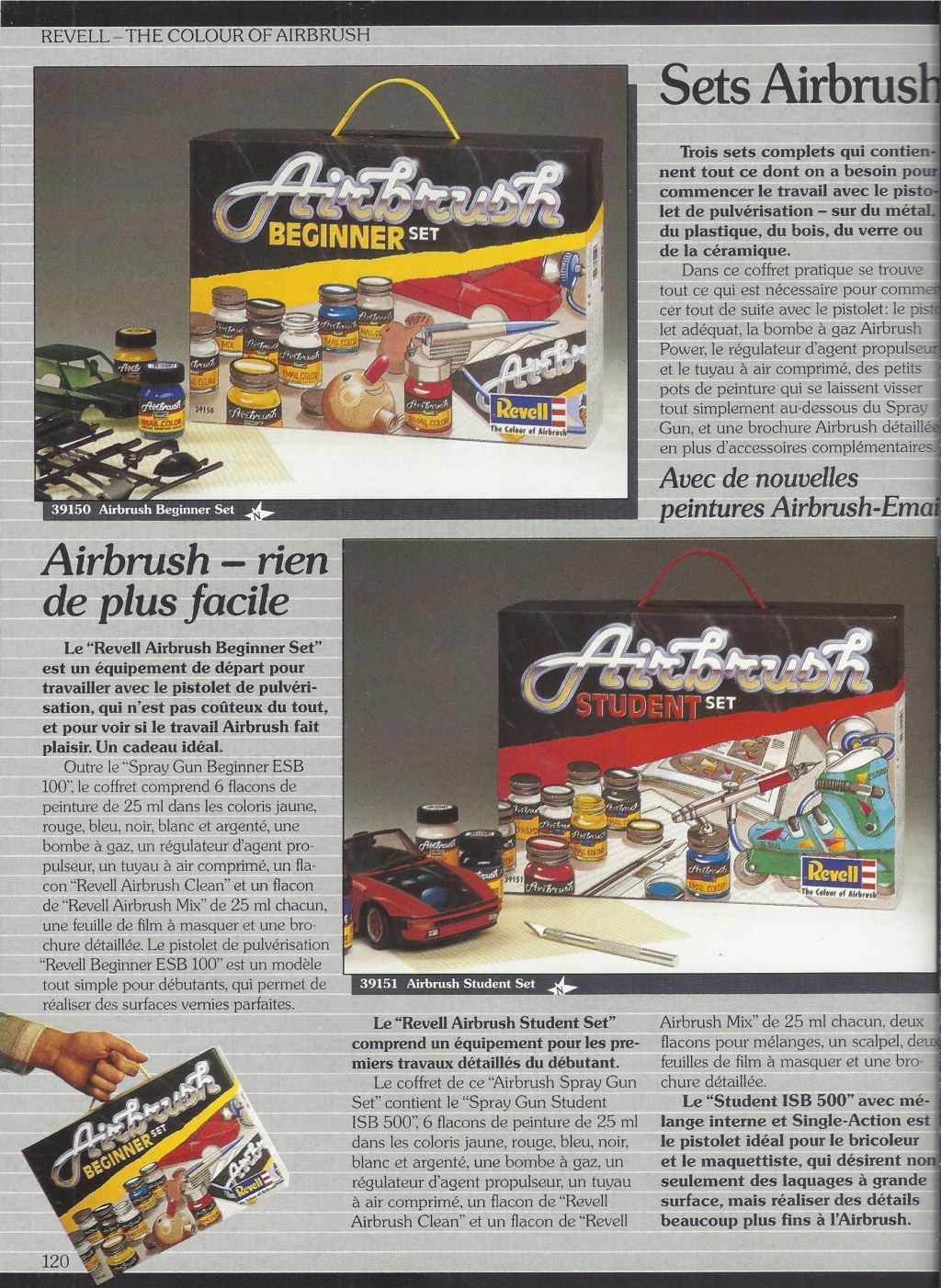 [REVELL 1995] Catalogue 1995 Reve4216
