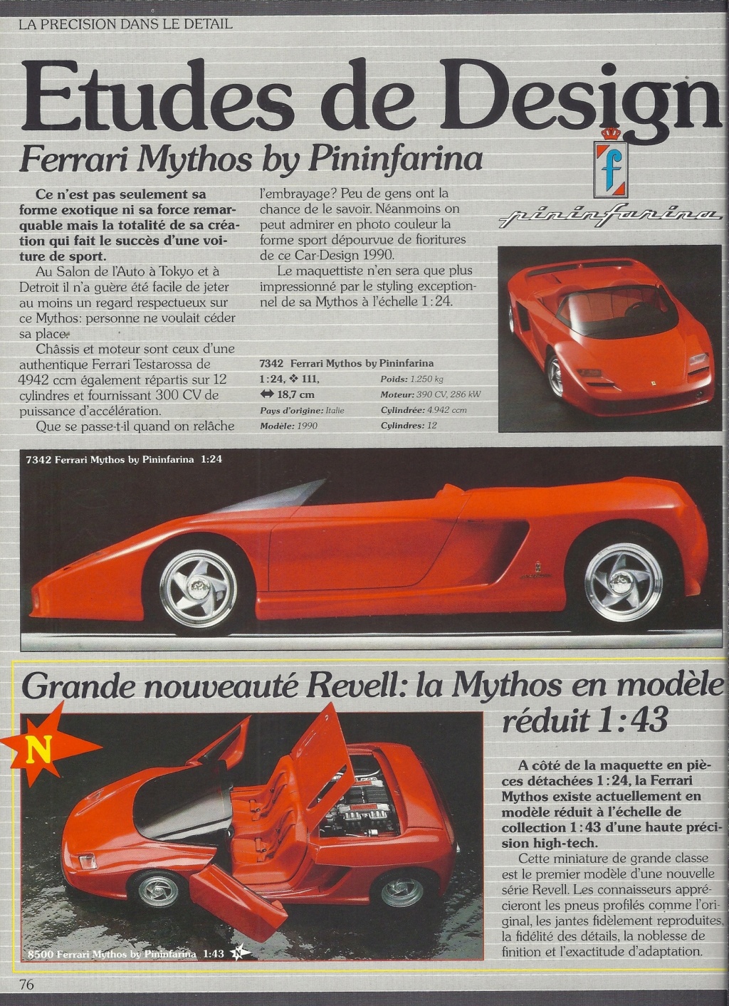 [REVELL 1992] Catalogue 1992 Reve4578