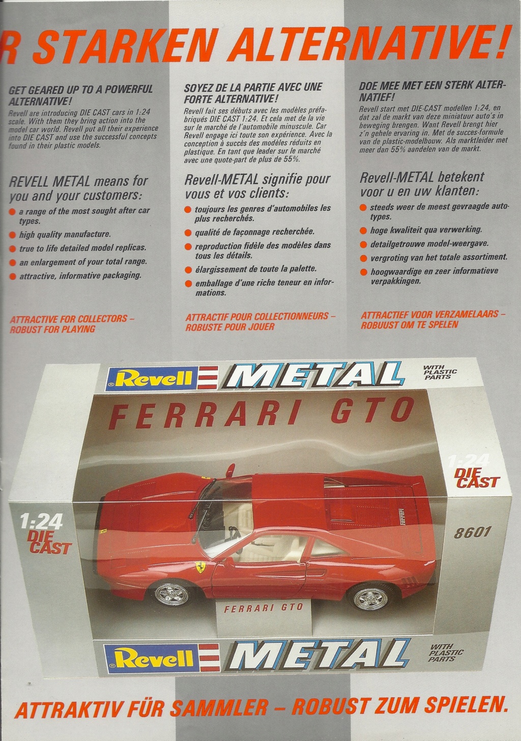 [REVELL 1989] Catalogue METAL 1989 Reve4688