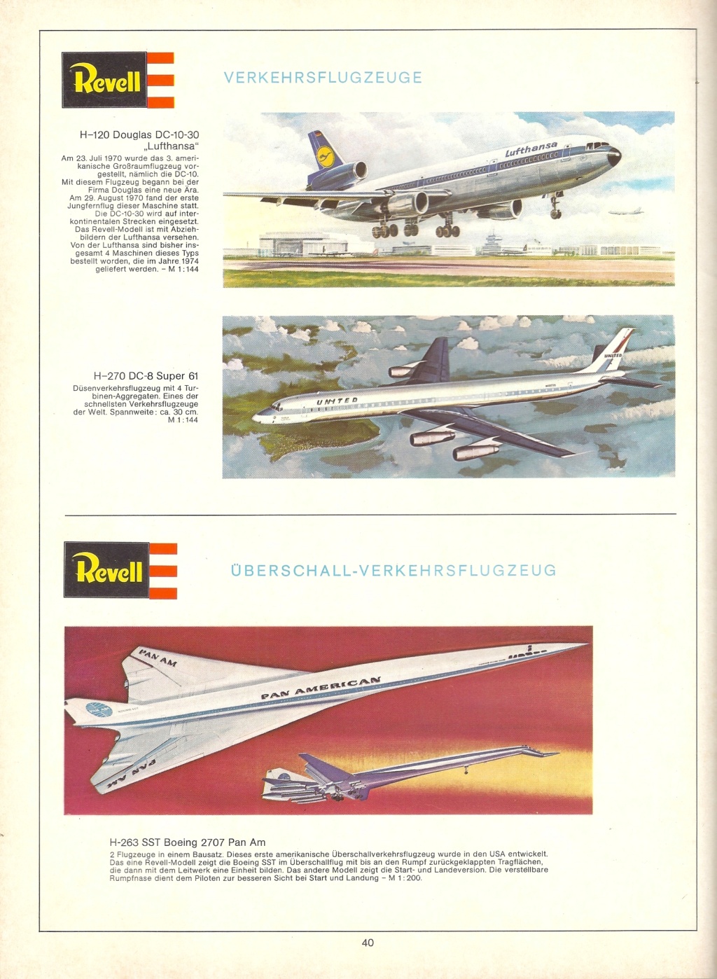 [REVELL 1973] Catalogue allemand 1973 Reve4865